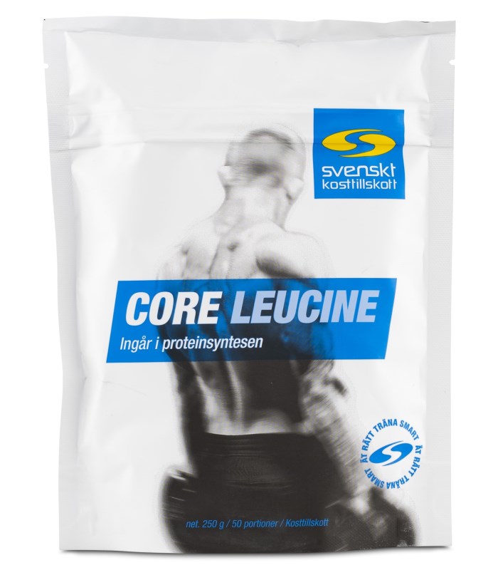 Core Leucine