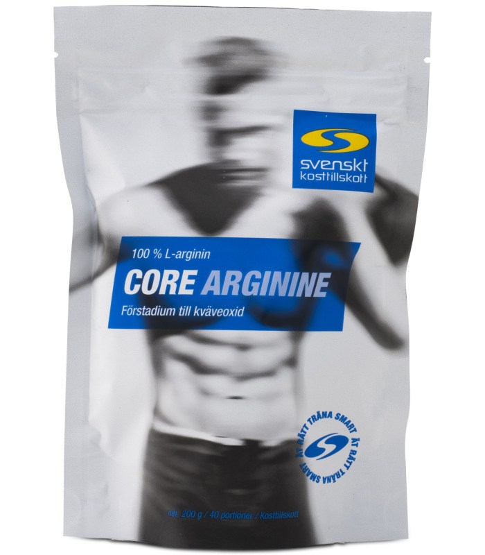 Core Arginine