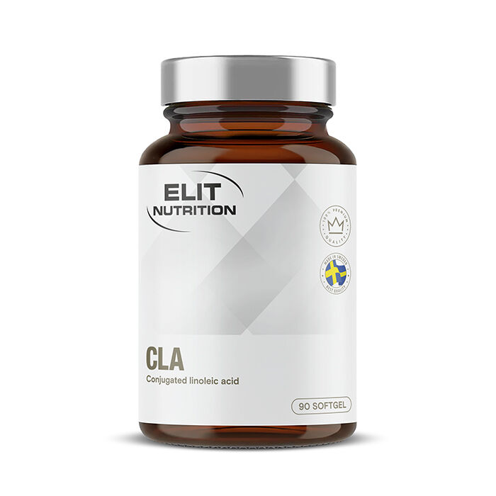 ELIT CLA Fat Burner