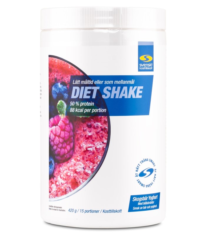 Core Diet Shake