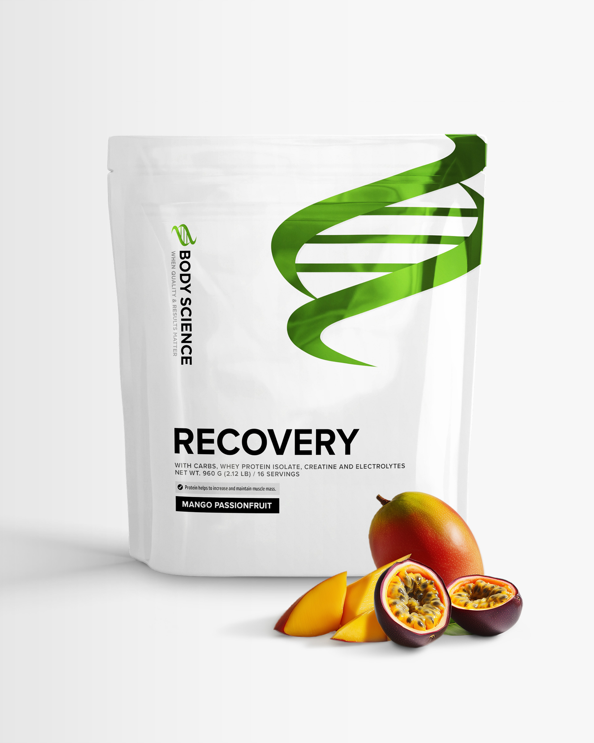 Body Science Recovery