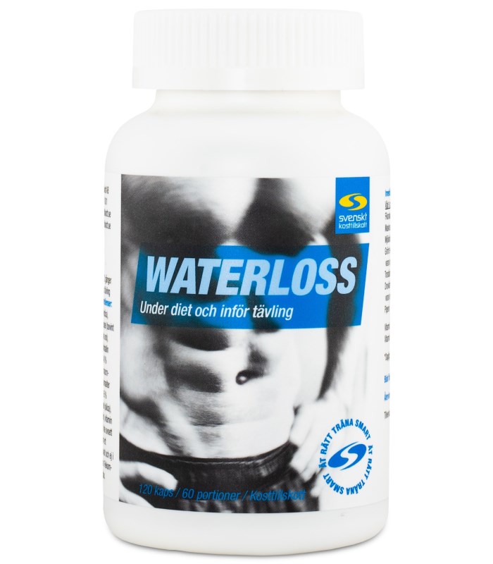 Core Waterloss