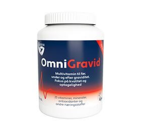 Biosym OmniGravid