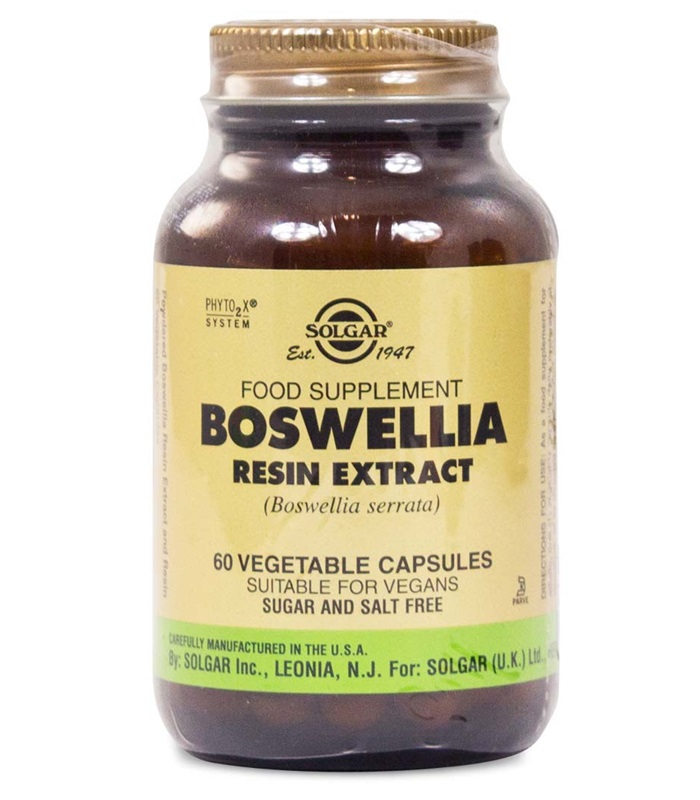 Solgar Boswellia