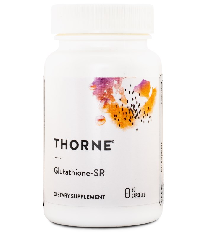 Aurora Liposomal Glutation