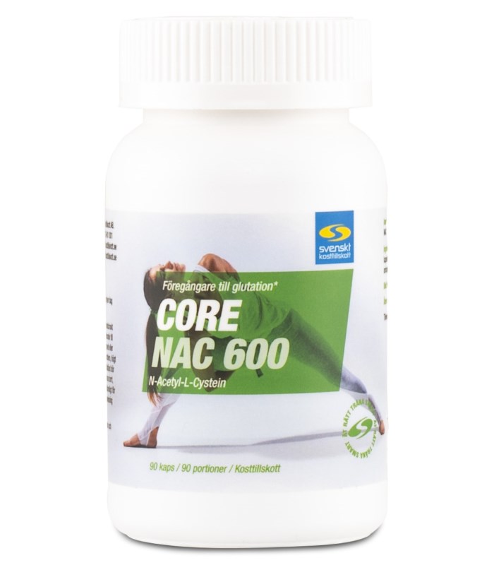 Core NAC