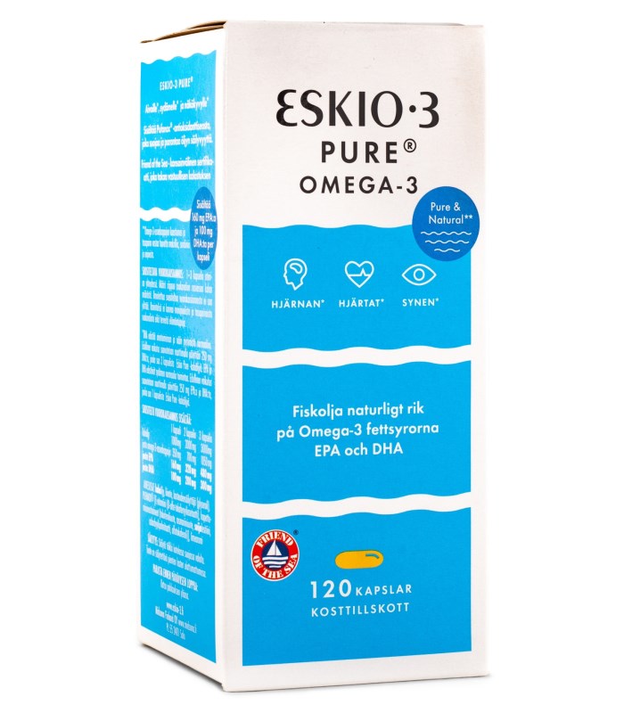 Eskio 3 Pure