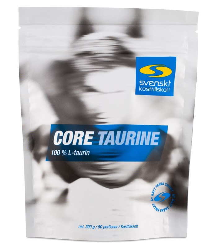 Core Taurine