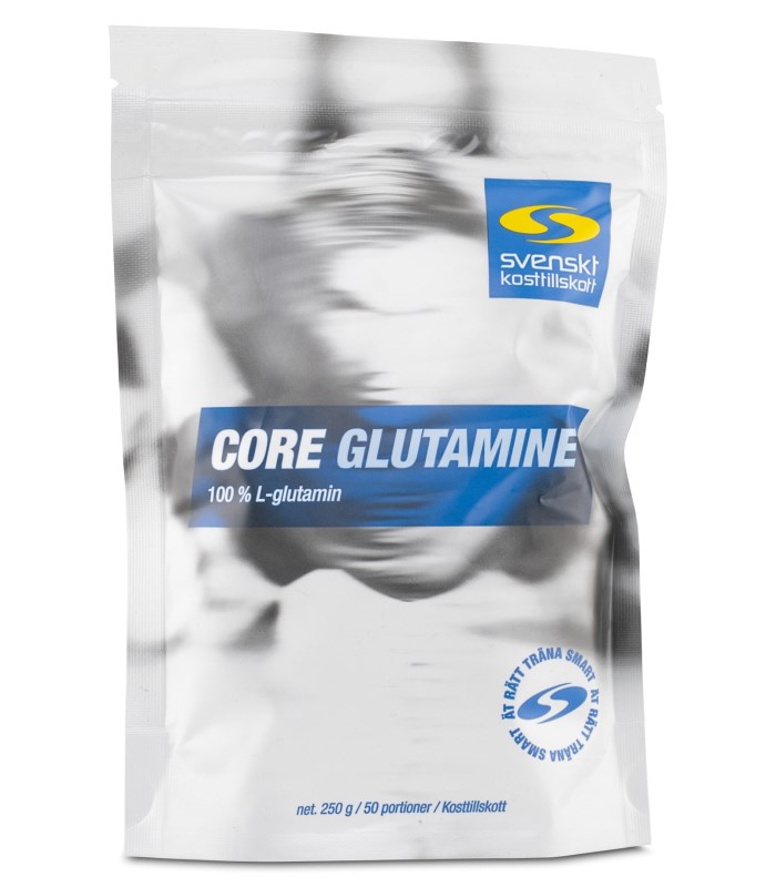 Core Glutamine