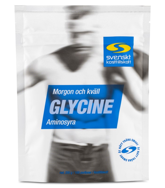 Core Glycine