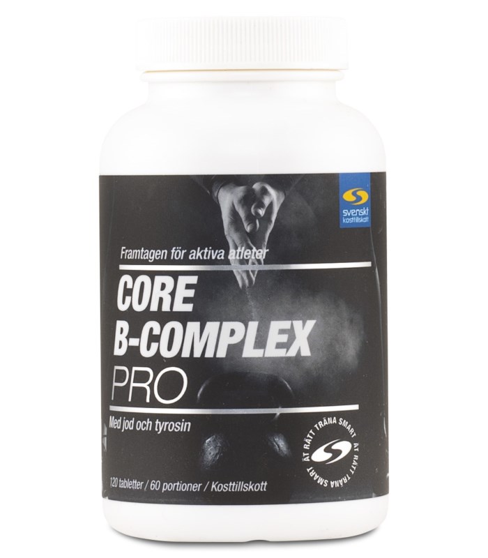 Core B-Complex Pro