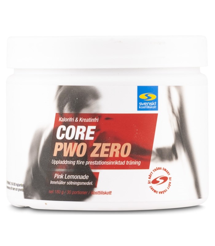 Core PWO Zero