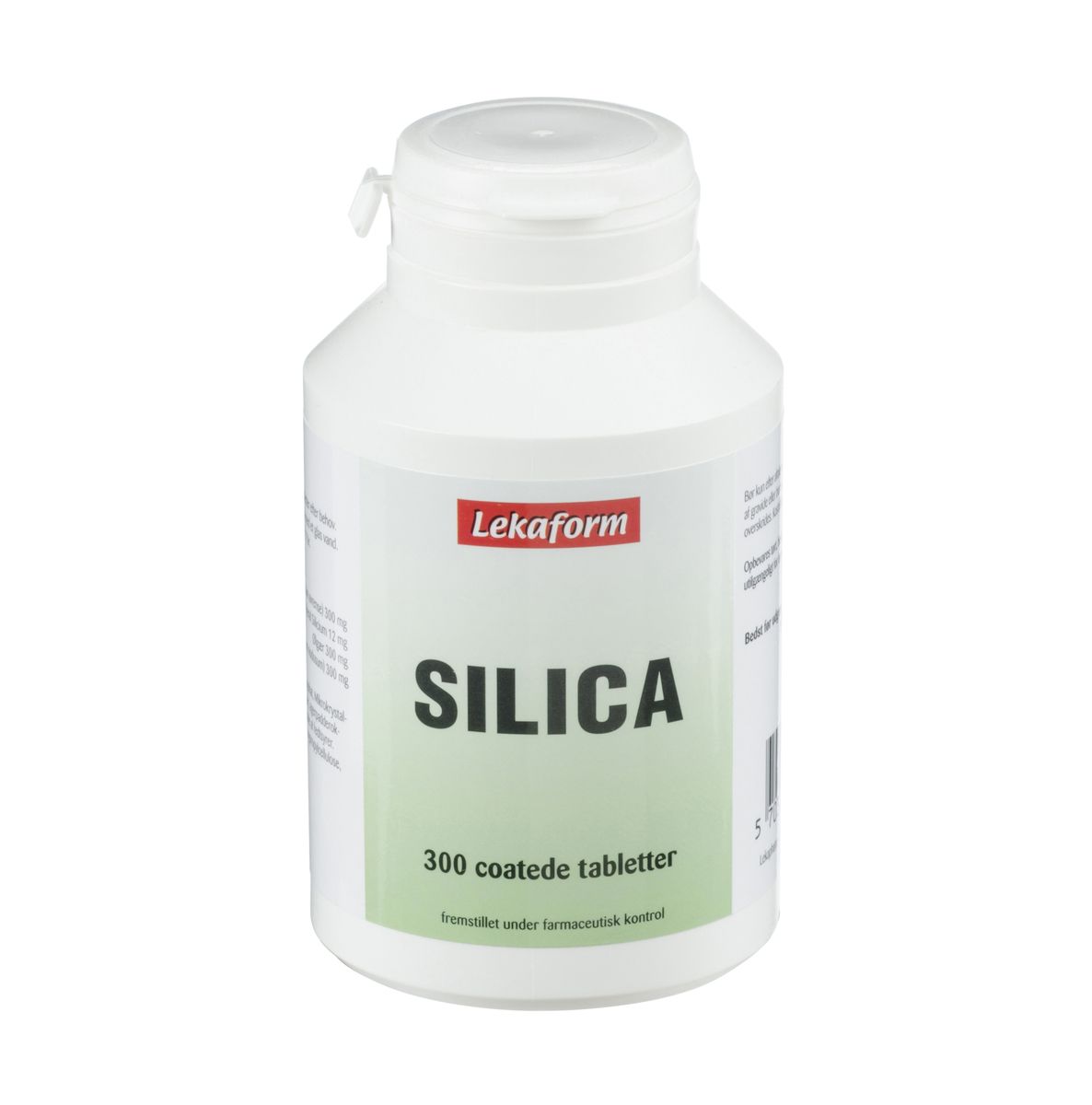 Lekaform Silica