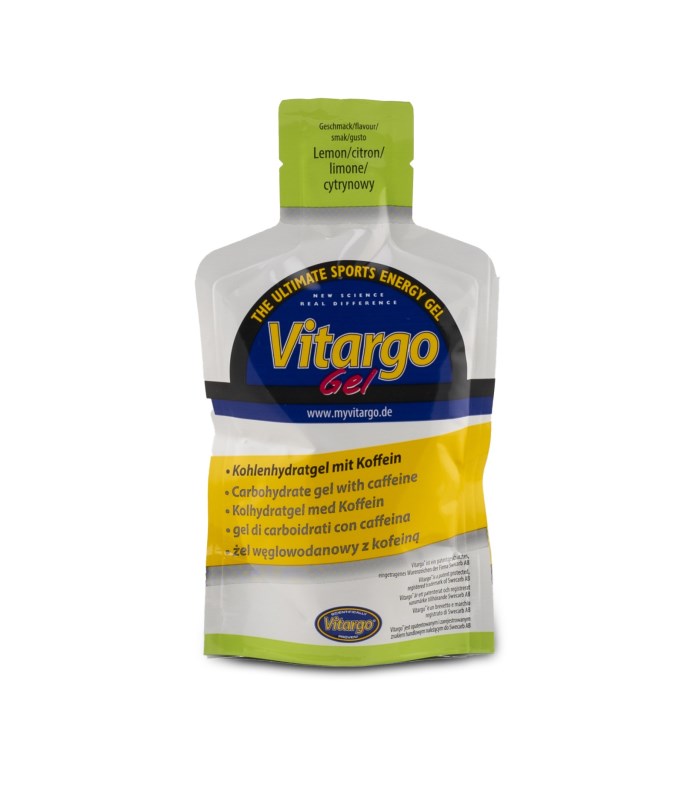 Vitargo Gel