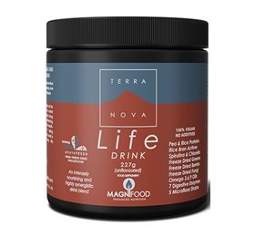 Terranova Life drink komplex