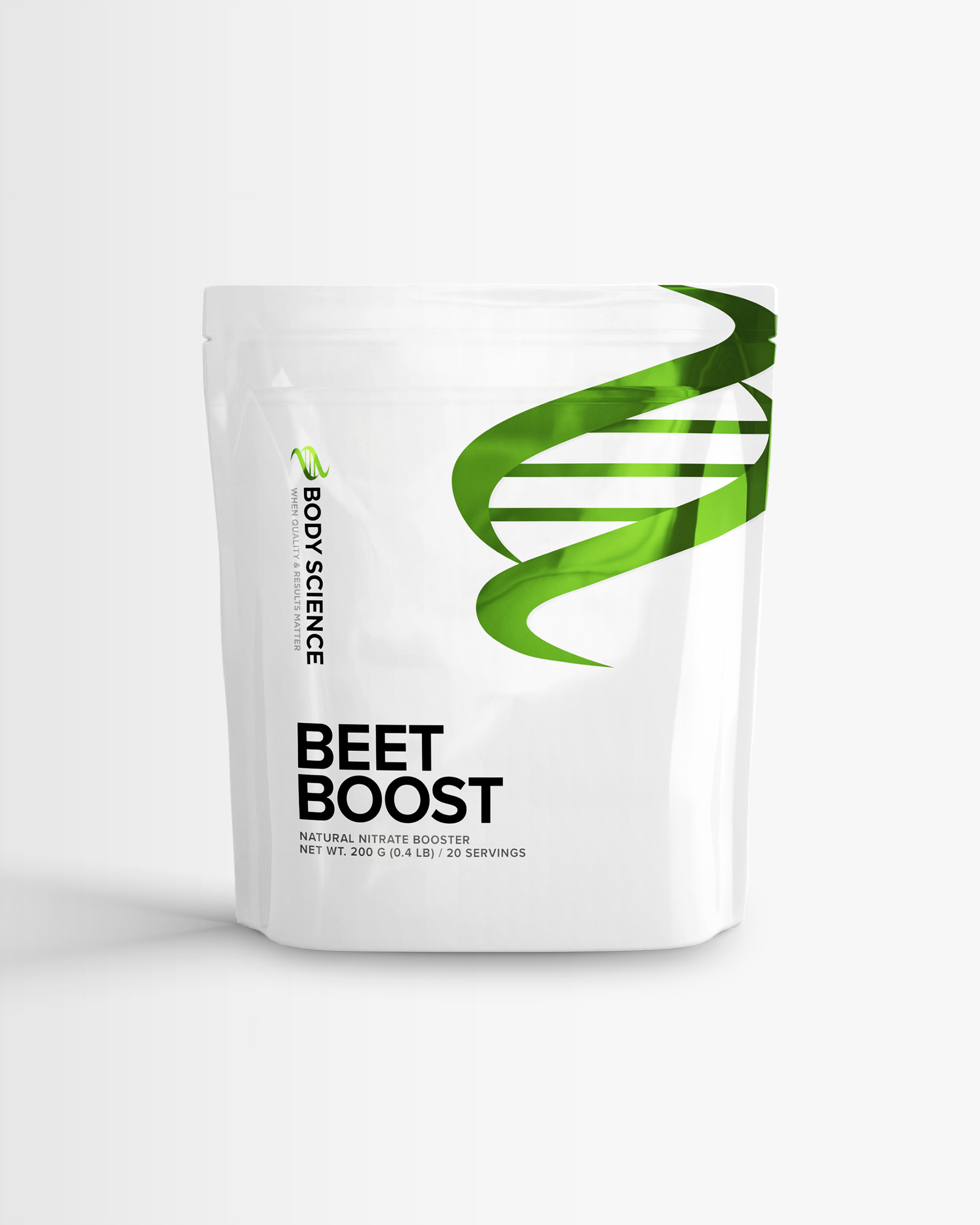 Body Science Beet Boost