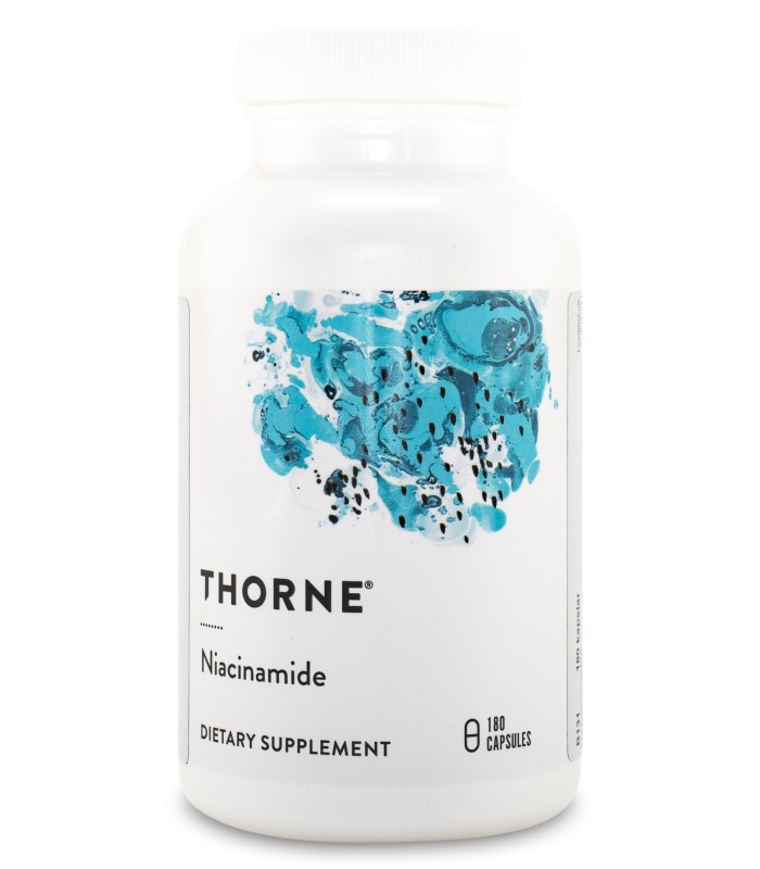 Thorne Niacinamide