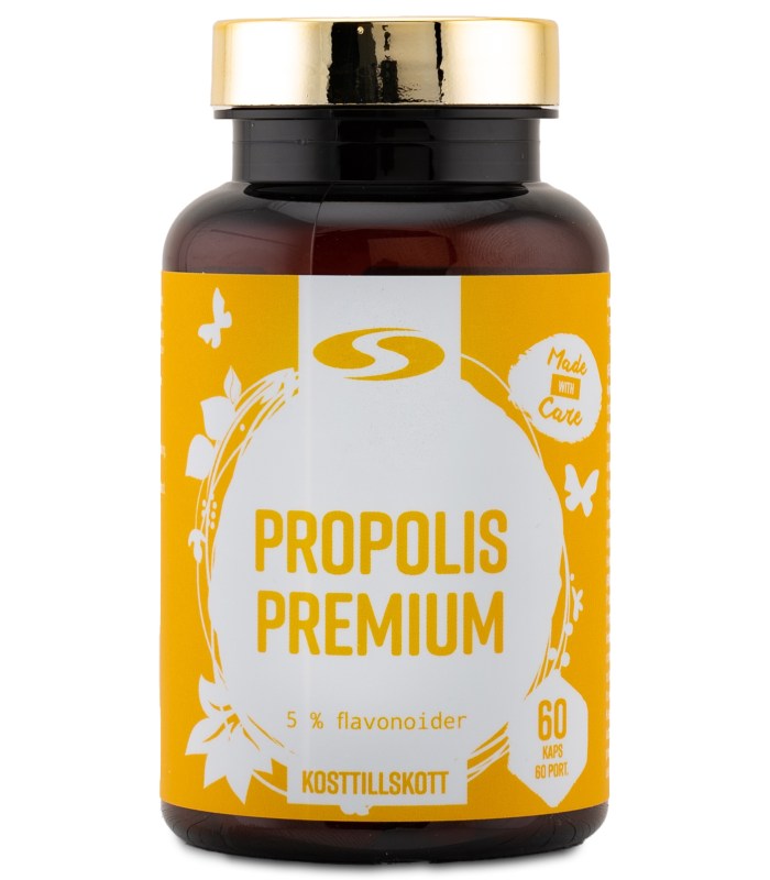 Healthwell Propolis Premium