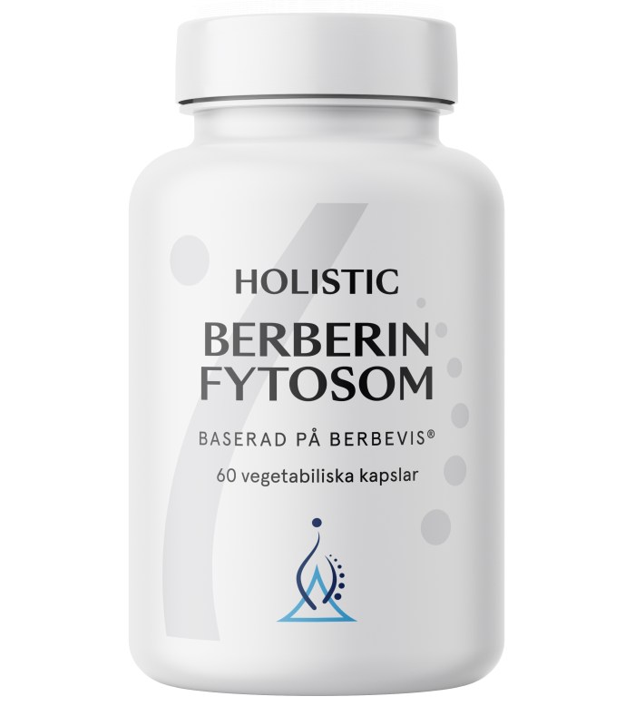 Holistic Berberin Fytosom