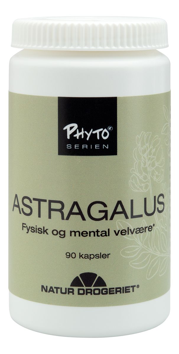 Natur Drogeriet Astragalus