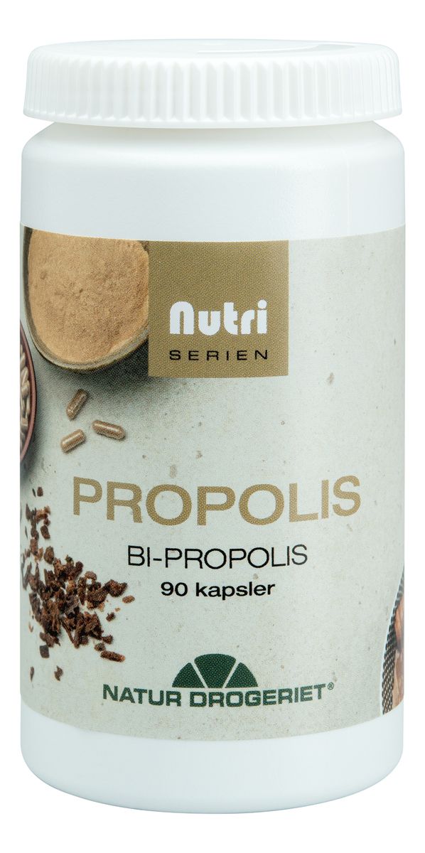 Natur-Drogeriet Bi-Propolis