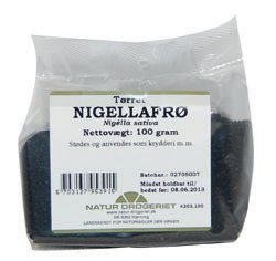 ND Nigellafrø