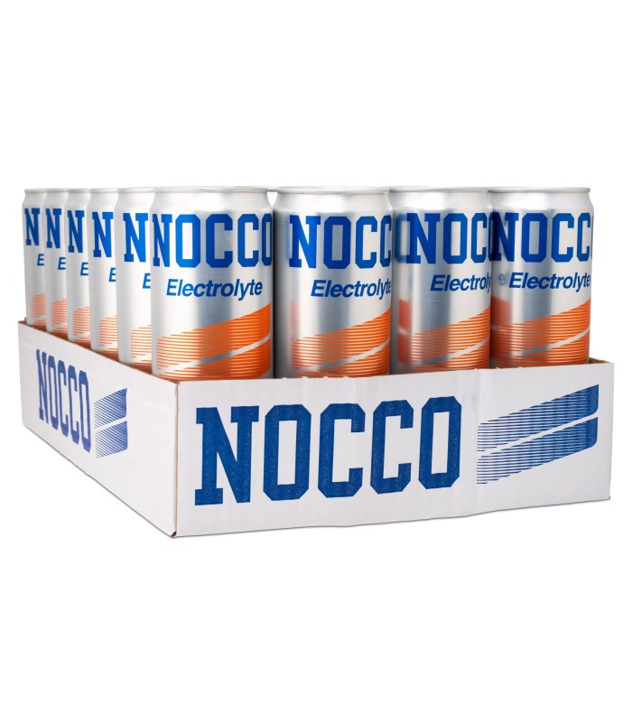 NOCCO Electrolyte