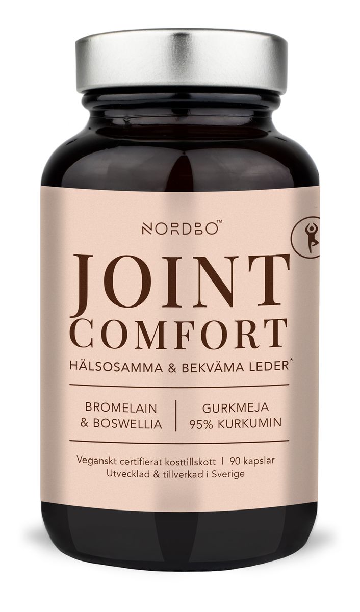 Nordbo Joint Comfort