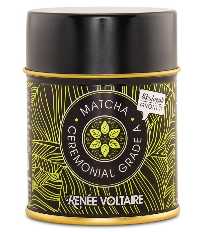 Renee Voltaire Matcha Green Tea Powder