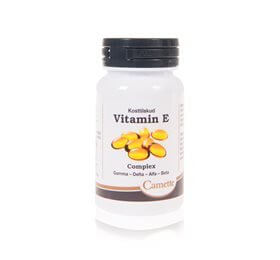 Camette E vitamin complex