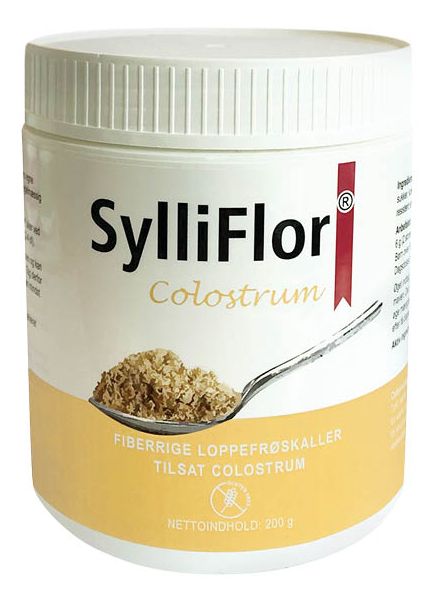 SylliFlor Colostrum