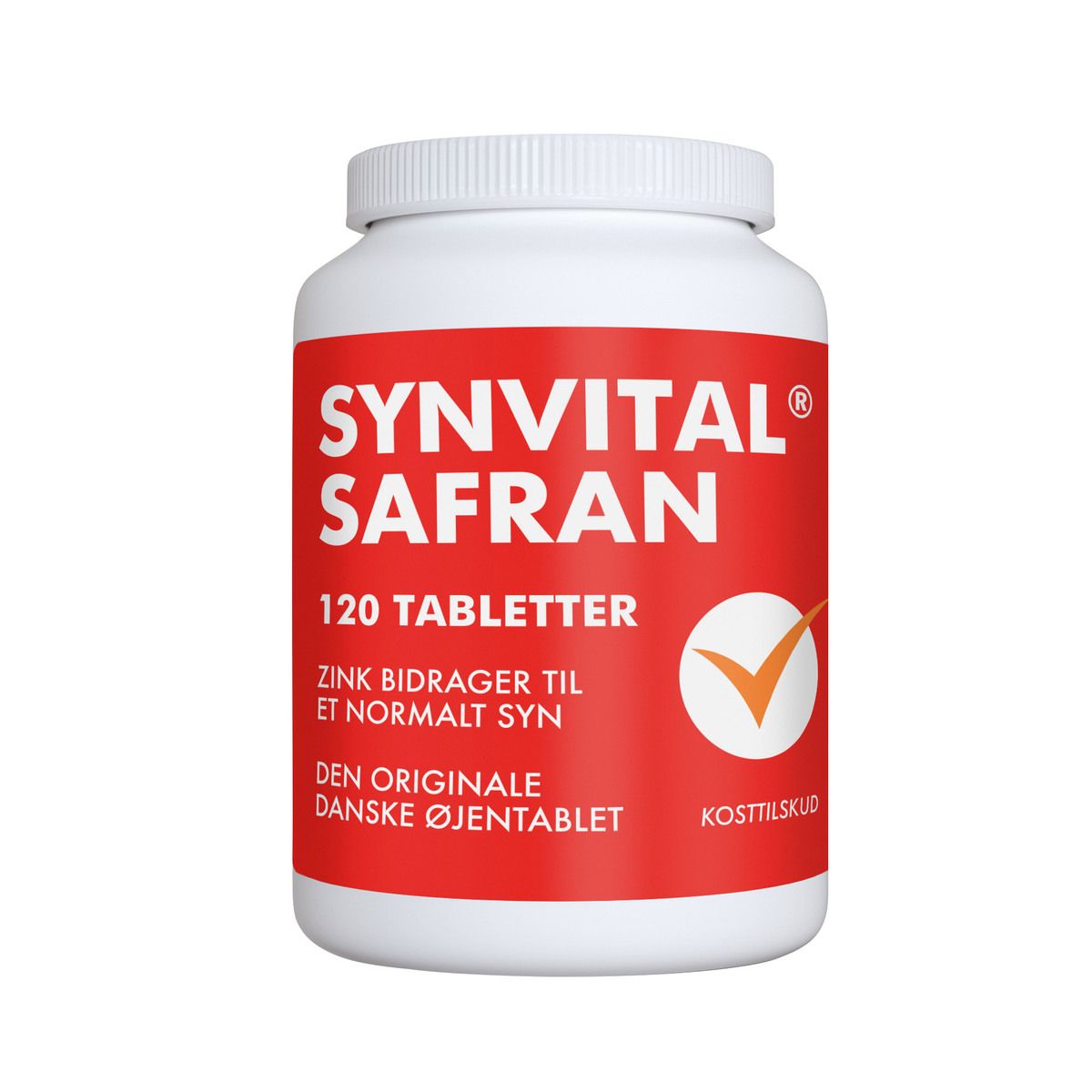 Synvital Safran