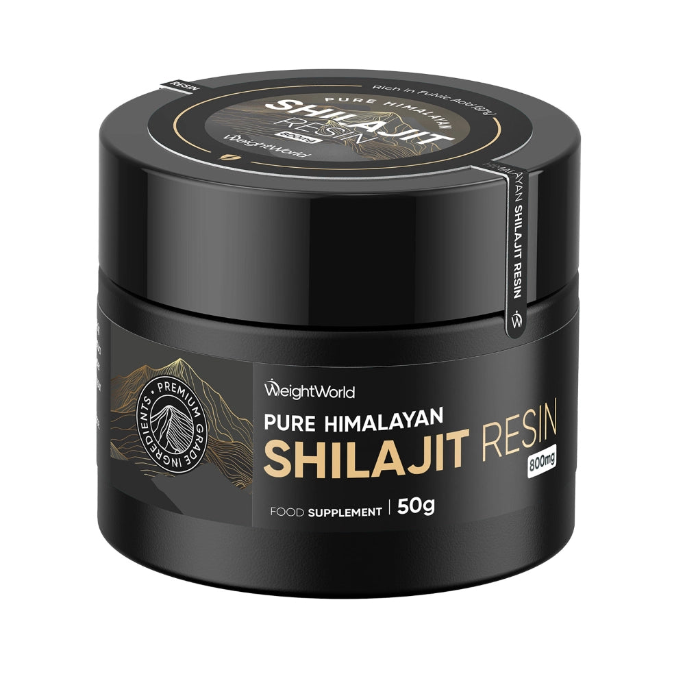 WeightWorld Rent Himalayan Shilajit Harpiks